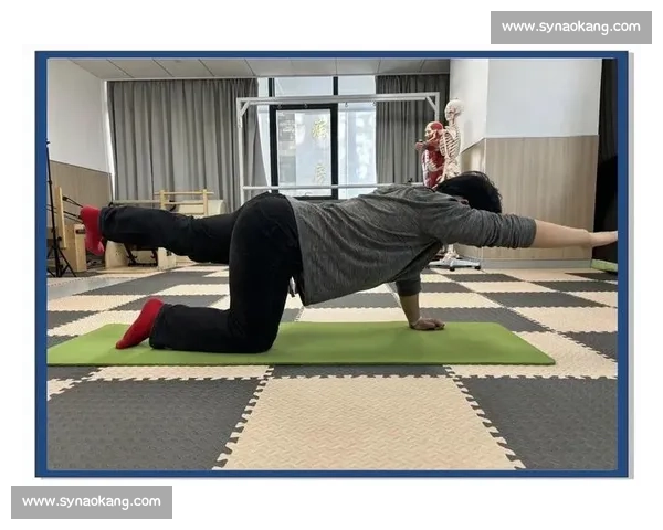 爆发力训练：提升运动表现与力量爆发的核心方法与技巧