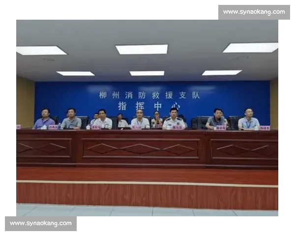 构建大型体育赛事全链条安全保障与应急协同管理新机制