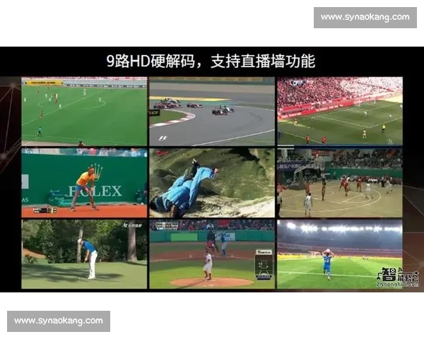 探索体育竞技的极限魅力与全方位训练策略解析